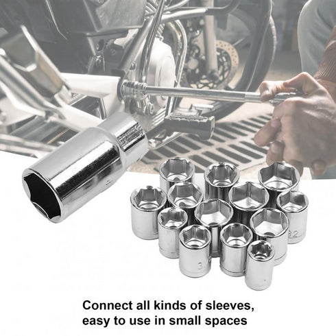 Vehicle Tools